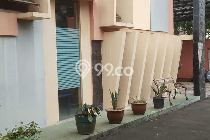 Dijual Kost 29 Kamar di Jakarta Barat untuk Aset Anda Dijual Kost 29 Kamar di Jakarta Barat untuk Aset Anda
