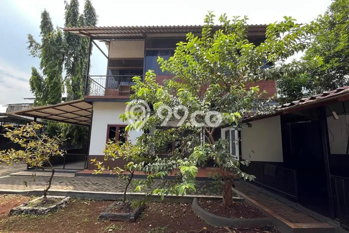 Unit Gudang Dijual di Bekasi LT 1000m2 & LB 400m2 Unit Gudang Dijual di Bekasi LT 1000m2 & LB 400m2