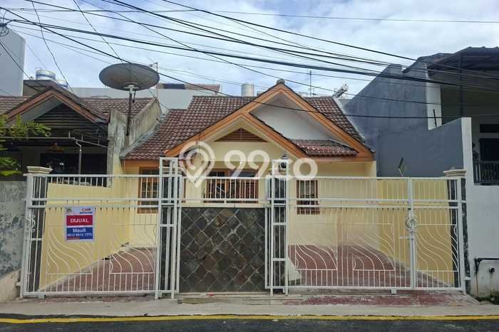 For Sale Rumah 3 Kamar Lokasi Strategis Bagus dan Strategis di Medan Satria For Sale Rumah 3 Kamar Lokasi Strategis Bagus dan Strategis di Medan Satria