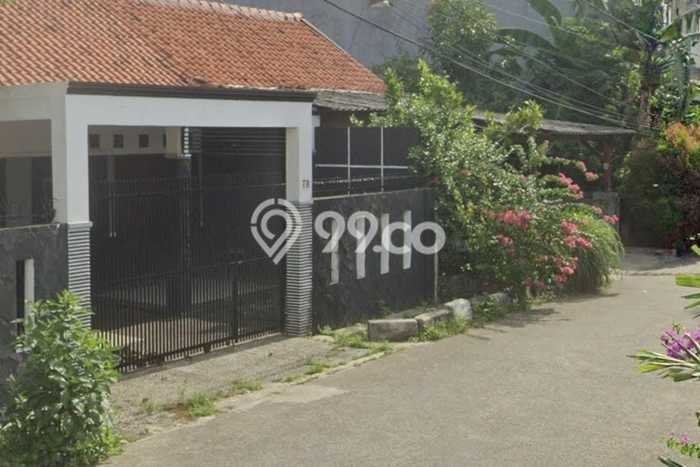 Rumah Strategis Minimalis Lb 100m2 di Kelapa Gading, Jakarta Utara Rumah Strategis Minimalis Lb 100m2 di Kelapa Gading, Jakarta Utara