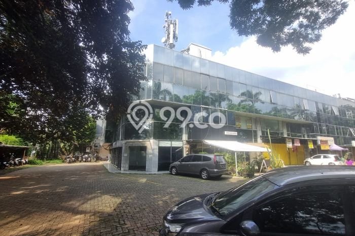 Ruko Dijual di Cilandak LT 202m2, LB 592m2 Solusi Investasi Cerdas Ruko Dijual di Cilandak LT 202m2, LB 592m2 Solusi Investasi Cerdas