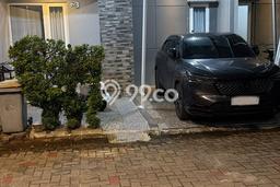Rumah Luas Asri 2 KT Siap Huni di Jatibening Bekasi Rumah Luas Asri 2 KT Siap Huni di Jatibening Bekasi