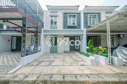 Dijual Rumah Strategis Bagus Punya 3 KT di Mustikajaya Bekasi SHM Dijual Rumah Strategis Bagus Punya 3 KT di Mustikajaya Bekasi SHM