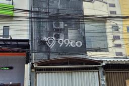 Paling Dicari! Ruko Dijual di Mangga Besar Harga Kompetitif Paling Dicari! Ruko Dijual di Mangga Besar Harga Kompetitif