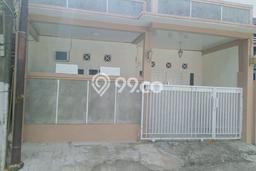 Rumah Modern Minimalis 2 KT Bisa Langsung Pindah di Bekasi Selatan Rumah Modern Minimalis 2 KT Bisa Langsung Pindah di Bekasi Selatan