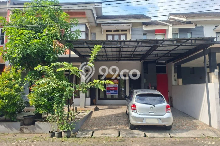 Hunian Cantik Minimalis Lb 140m2 di Mustikajaya, Bekasi Hunian Cantik Minimalis Lb 140m2 di Mustikajaya, Bekasi