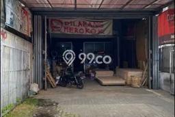 Jarang Ada! Tanah di Kebayoran Lama Punya Luas 280m2 SHM Jarang Ada! Tanah di Kebayoran Lama Punya Luas 280m2 SHM