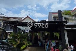 Dijual Rumah Modern 2 KT di Kota Wisata, Bogor Dijual Rumah Modern 2 KT di Kota Wisata, Bogor
