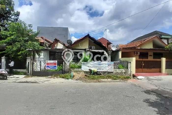 Tanah Kavling Dijual di Bekasi dengan Spesifikasi 200m2 Tanah Kavling Dijual di Bekasi dengan Spesifikasi 200m2
