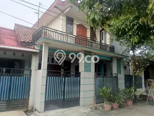 For Sale Rumah 3 Kamar Lokasi Ideal Nyaman dan Strategis di Bekasi Utara For Sale Rumah 3 Kamar Lokasi Ideal Nyaman dan Strategis di Bekasi Utara