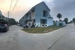 Dijual Rumah 2 Kamar Lokasi Ideal Nyaman dan Strategis di Babelan Dijual Rumah 2 Kamar Lokasi Ideal Nyaman dan Strategis di Babelan