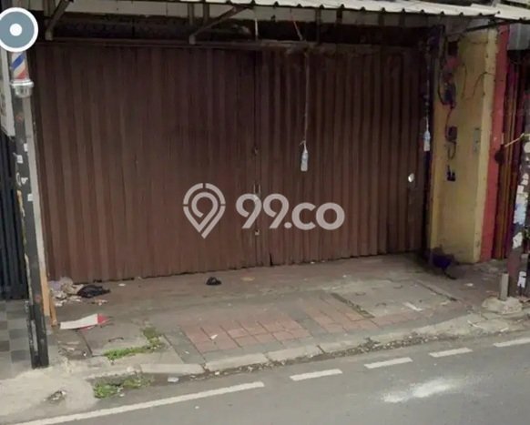 Untuk Dijual Ruko di Cempaka Putih Jakarta Pusat LT 107m2 / LB 107m2 Untuk Dijual Ruko di Cempaka Putih Jakarta Pusat LT 107m2 / LB 107m2