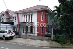 Peluang Investasi! Rumah Kost Dijual di Pamulang, Tangerang Selatan, 18 KT, 19 KM, Luas 650m2 Peluang Investasi! Rumah Kost Dijual di Pamulang, Tangerang Selatan, 18 KT, 19 KM, Luas 650m2