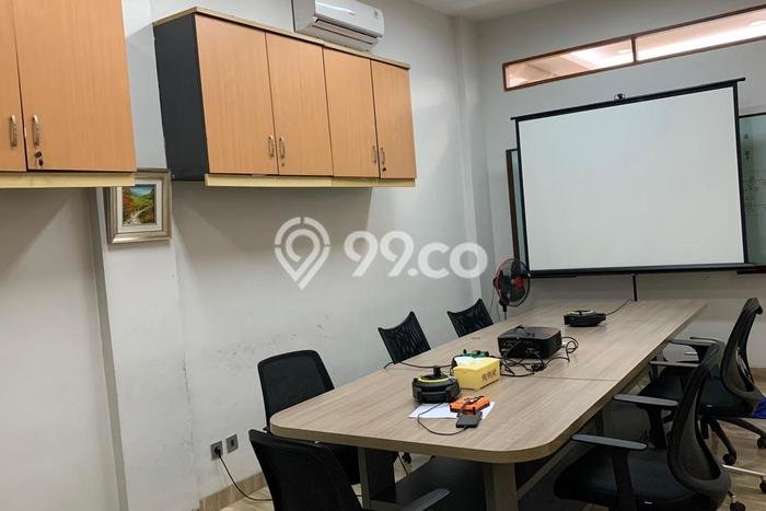 Unit Kantor Dijual di Jakarta Barat LT 1100m2 & LB 1100m2 Unit Kantor Dijual di Jakarta Barat LT 1100m2 & LB 1100m2