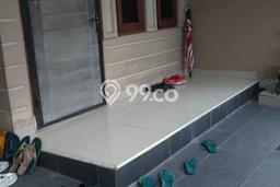 Rumah Modern 2 KT LT 90m2 di Green Ville Rumah Modern 2 KT LT 90m2 di Green Ville