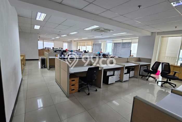 Unit Kantor Dijual di Jakarta Barat LT 1100m2 & LB 1100m2 Unit Kantor Dijual di Jakarta Barat LT 1100m2 & LB 1100m2