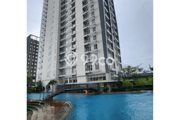 Apartemen Cozy Dijual di Tangerang Spesifikasi 1 KT, 1 KM Apartemen Cozy Dijual di Tangerang Spesifikasi 1 KT, 1 KM