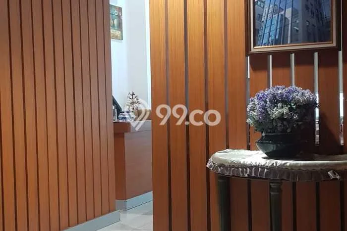 Unit Komersial Tersedia di Alam Sutera Spesifikasi LB 81m2 Unit Komersial Tersedia di Alam Sutera Spesifikasi LB 81m2