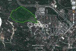 Tanah Dijual Area Strategis di Pecatu Badung 6.375e+06m2 Tanah Dijual Area Strategis di Pecatu Badung 6.375e+06m2