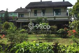 Jual Rumah Mewah Megah Dengan View Cantik di Gadog, Bogor Jual Rumah Mewah Megah Dengan View Cantik di Gadog, Bogor