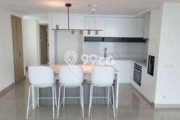 Hunian Strategis 149m2 di Lippo Karawaci Tangerang 4 KT Hunian Strategis 149m2 di Lippo Karawaci Tangerang 4 KT