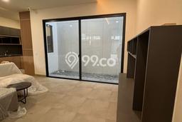 Rumah sewa siap huni 3 Kamar Tidur di BSD, Tangerang Rumah sewa siap huni 3 Kamar Tidur di BSD, Tangerang