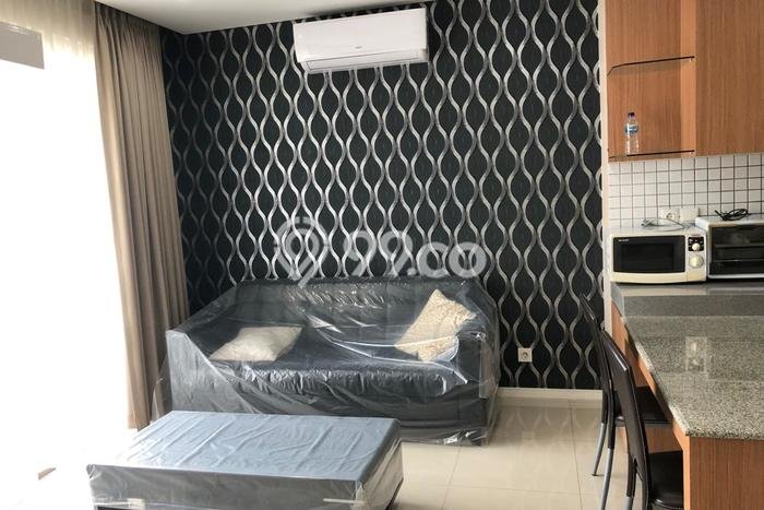 BEST DEAL! Apartemen Kawasan Alam Sutera, 2 KT, Luas 94m², Dekat Alam Sutera, Tangerang, Tangerang BEST DEAL! Apartemen Kawasan Alam Sutera, 2 KT, Luas 94m², Dekat Alam Sutera, Tangerang, Tangerang
