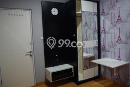 Jual Rumah Modern 2 KT di Gading Serpong, Tangerang Jual Rumah Modern 2 KT di Gading Serpong, Tangerang