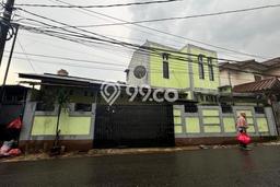 Dijual Rumah Modern 3 KT di Bintaro, Tangerang Selatan Dijual Rumah Modern 3 KT di Bintaro, Tangerang Selatan