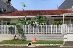 Rumah Kontrakan Jakarta Selatan LT 330m2 LB 300m2 Area Pondok Indah Rumah Kontrakan Jakarta Selatan LT 330m2 LB 300m2 Area Pondok Indah