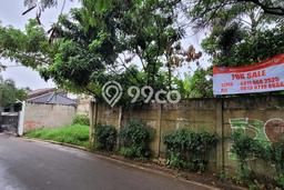 Tanah Dijual Lokasi Graha Bintaro Jakarta Selatan SHM Tanah Dijual Lokasi Graha Bintaro Jakarta Selatan SHM