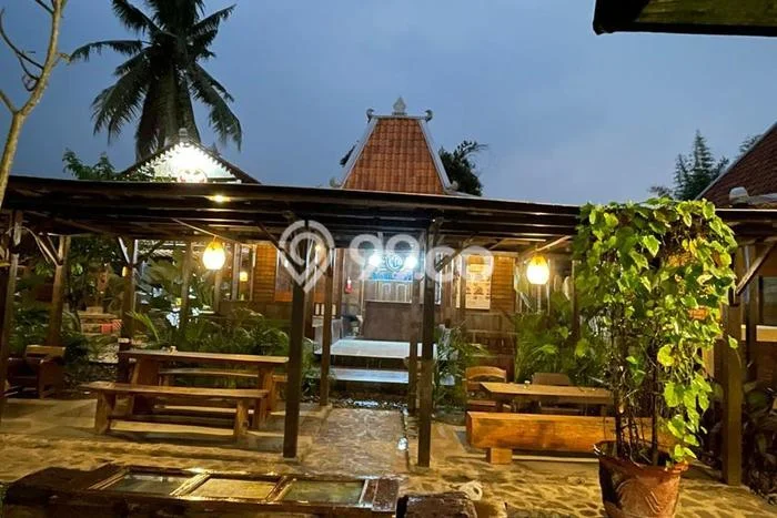 Tanah Dijual Lokasi Cipocok Jaya, Serang dengan Luas Tanah 4000m2 dan Status - Tanah Dijual Lokasi Cipocok Jaya, Serang dengan Luas Tanah 4000m2 dan Status -