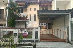Siap Huni Hunian Elit 3 Kamar di Cinere Dekat ke Mana Saja Siap Huni Hunian Elit 3 Kamar di Cinere Dekat ke Mana Saja