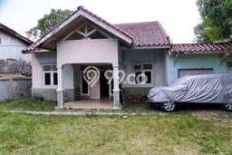 Dijual Rumah Premium dengan Fasilitas Sekitar Komplit di Makasar, Jakarta Timur Dijual Rumah Premium dengan Fasilitas Sekitar Komplit di Makasar, Jakarta Timur