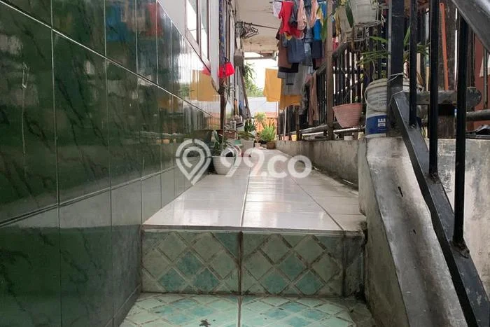 Untuk Dijual Kost 14 Kamar di Jakarta Selatan untuk Aset Anda Untuk Dijual Kost 14 Kamar di Jakarta Selatan untuk Aset Anda