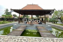 Tanah Dijual Lokasi Cipocok Jaya, Serang dengan Luas Tanah 4000m2 dan Status - Tanah Dijual Lokasi Cipocok Jaya, Serang dengan Luas Tanah 4000m2 dan Status -