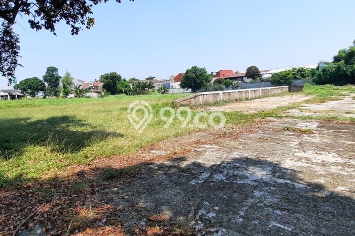 HARGA TERBAIK! Tanah Kawasan Cilodong, Luas 19000m2m², Akses Mudah, Area Potensial HARGA TERBAIK! Tanah Kawasan Cilodong, Luas 19000m2m², Akses Mudah, Area Potensial