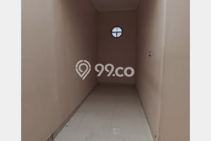 Rumah Modern 4 KT di Kota Wisata Bogor Unfurnished Rumah Modern 4 KT di Kota Wisata Bogor Unfurnished