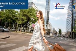 Ruko Kawasan , Luas 107m2m², Kawasan Bisnis, Ramai Ruko Kawasan , Luas 107m2m², Kawasan Bisnis, Ramai
