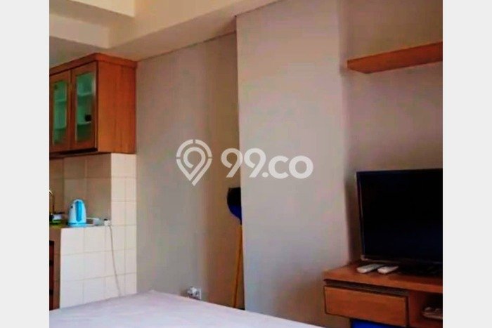 Untuk Dijual Apartemen 1 KT di Tangerang Luas 27m2 Untuk Dijual Apartemen 1 KT di Tangerang Luas 27m2