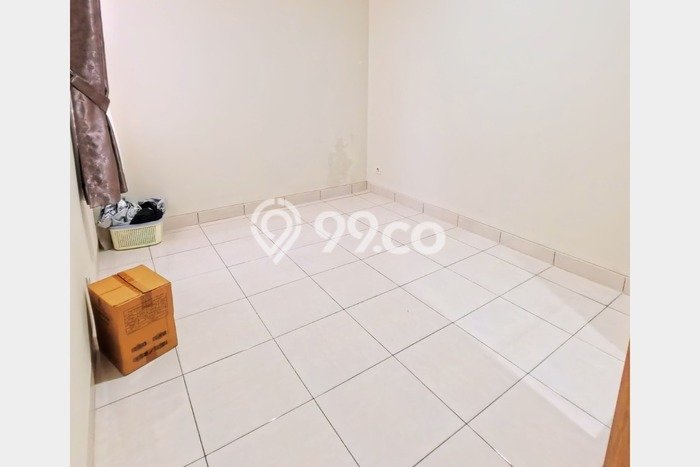 Rumah Modern 2 KT di Kota Wisata Bogor Unfurnished Rumah Modern 2 KT di Kota Wisata Bogor Unfurnished
