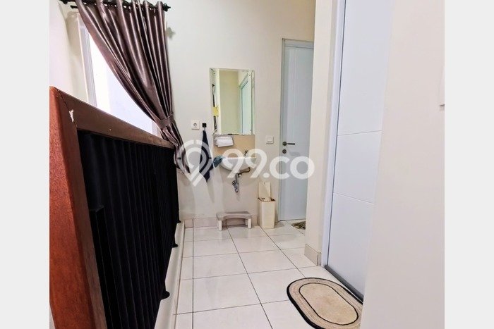 Rumah Modern 2 KT di Kota Wisata Bogor Unfurnished Rumah Modern 2 KT di Kota Wisata Bogor Unfurnished