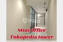 Kantor Dijual di Prime Area Jakarta Selatan Luas 28m2 Kantor Dijual di Prime Area Jakarta Selatan Luas 28m2