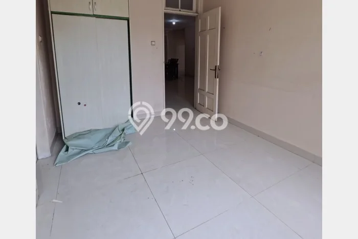 Rumah Modern 4 KT di Kota Wisata Bogor Unfurnished Rumah Modern 4 KT di Kota Wisata Bogor Unfurnished