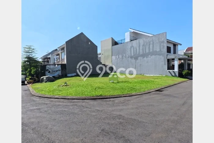 Dijual Tanah Lokasi Kota Wisata, Bogor Seluas 241m2 Dijual Tanah Lokasi Kota Wisata, Bogor Seluas 241m2