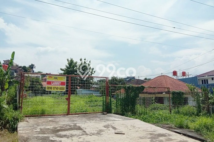 Kavling Tanah Dijual di Semarang Barat Semarang Spesifikasi 750m2 Kavling Tanah Dijual di Semarang Barat Semarang Spesifikasi 750m2