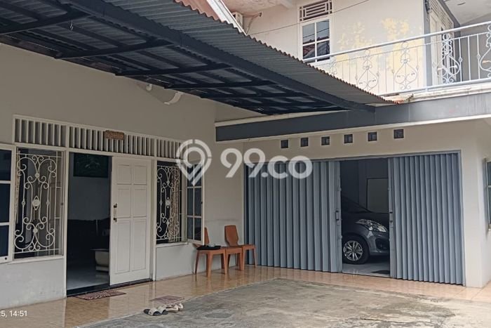 Siap Huni Hunian Elit 3 Kamar di Semarang Barat Dekat ke Mana Saja Siap Huni Hunian Elit 3 Kamar di Semarang Barat Dekat ke Mana Saja