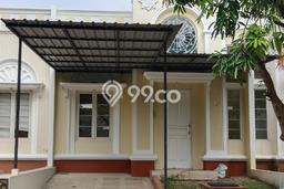 Rumah di Semarang Barat, 1 KM, Area Nyaman Rumah di Semarang Barat, 1 KM, Area Nyaman