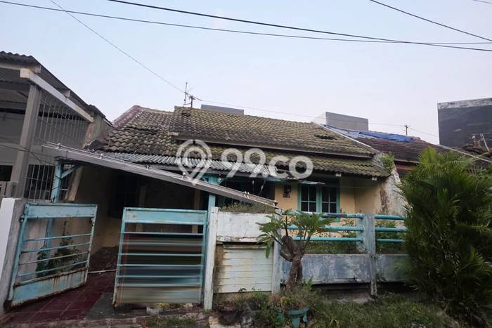 Kavling Tanah di Semarang Barat Dijual Luas 112m2 Legalitas SHM Kavling Tanah di Semarang Barat Dijual Luas 112m2 Legalitas SHM