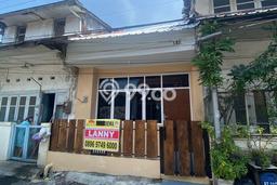 Rumah Cantik Siap Huni Di Semarang Tengah Luas 49m2 Aman Rumah Cantik Siap Huni Di Semarang Tengah Luas 49m2 Aman